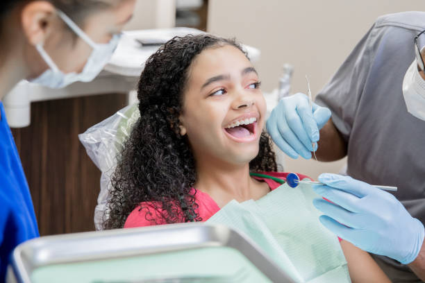 Best Mobile Emergency Dentist in Mcmechen, WV