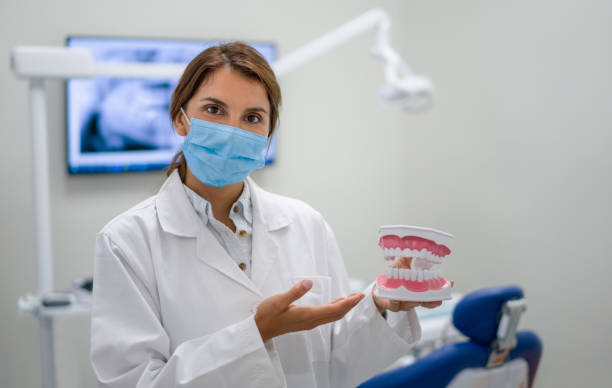 Best Emergency Root Canal Treatment in Mcmechen, WV