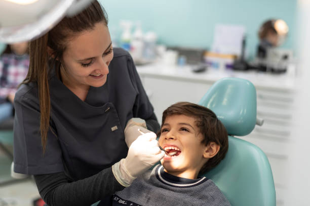 Best Emergency Dentist for Special Needs Patients in Mcmechen, WV