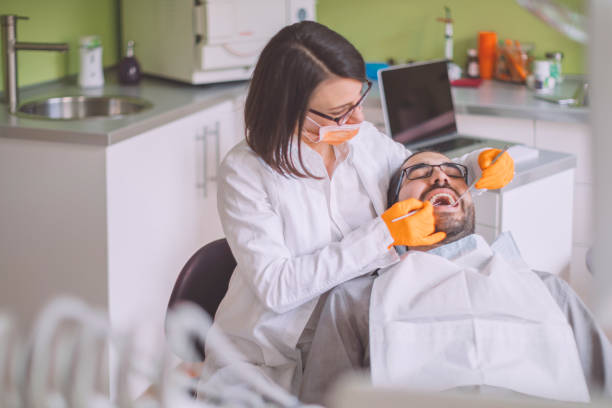 Professional Emergency Dentist in WV
