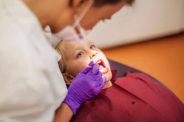 Best Weekend Emergency Dentist in Mcmechen, WV