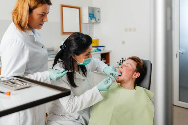 Best Urgent Dental Care for Toothache in Mcmechen, WV