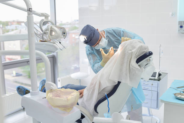 Best Emergency Cosmetic Dentistry in Mcmechen, WV